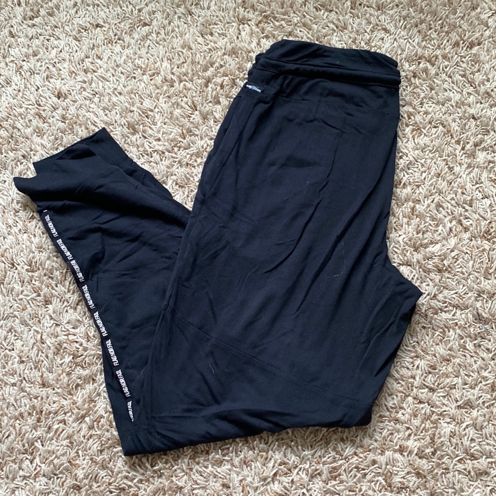 Flag nor Fail sweat pants